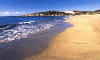 Spiaggia la bobba se la caletta è la numero uno la bobba è di sicuro la numero due in fatto di bellezza e posizione sul mare